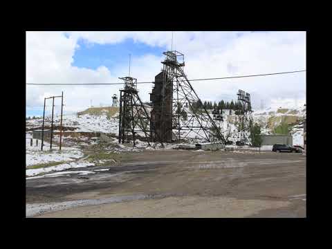 Butte Montana’s Anaconda Road Massacre of Striking Miners