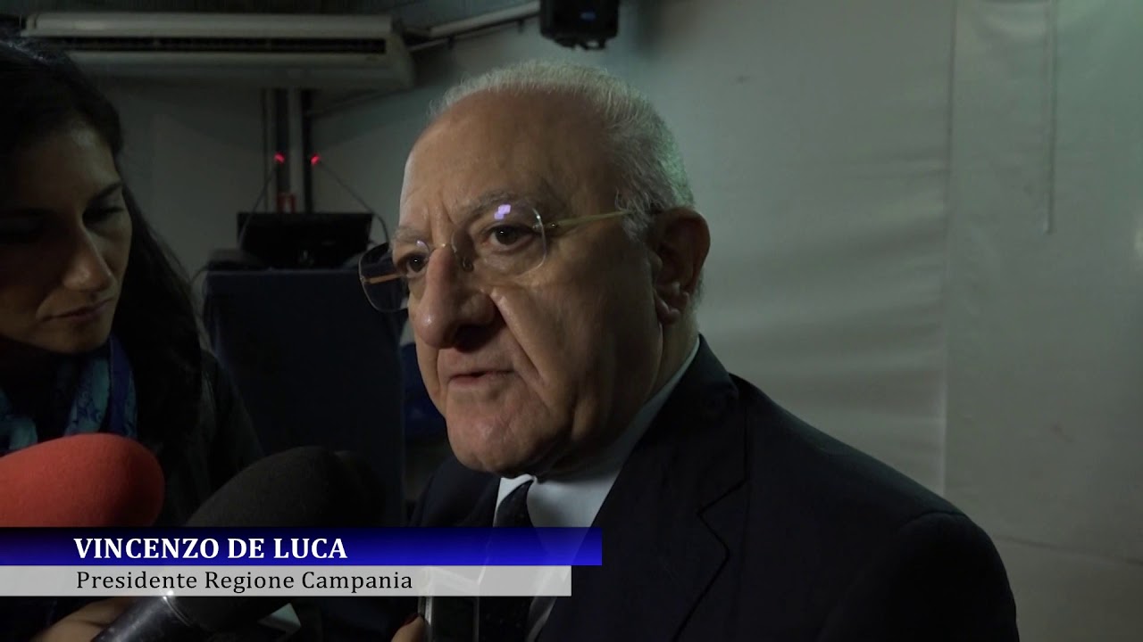 Inaugurato all’ospedale pediatrico Santobono il nuovo Pronto soccorso