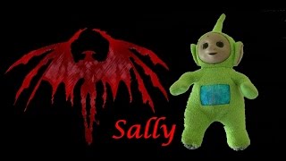 Вызов духов | Салли (Sally) Танец телепузика Вызов духов | Салли (Sally) Танец телепузика