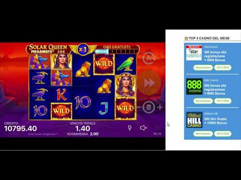 Gioca alla Demo del Gioco d'Azzardo Royal Joker nei Migliori Casino Online Italiani