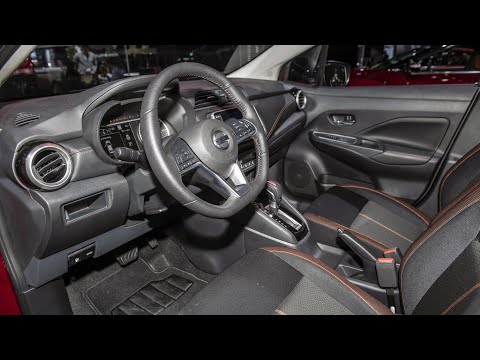 Nissan Sunny 2020 ,có giá từ 382 triệu đồng chính thức ra mắt, quyết cạnh tranh Toyota Vios._Xe 360