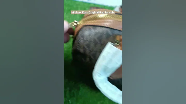 Michael Kors Original Bag contact 03089236037 #michaelkors #original #ladies #ladiesfashion