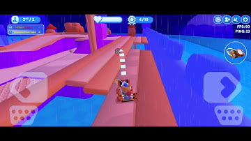 Smash Karts 1v1 with HMP 