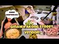Nagluto Lang Ako… Bigla Akong Ginawang Street Vendor ng Anak Ko! 😂#chickenpastel #StreetVendorVibes