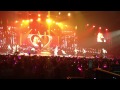 120212  Lady Marmalade  Sone Cut SNSD BKK Tour