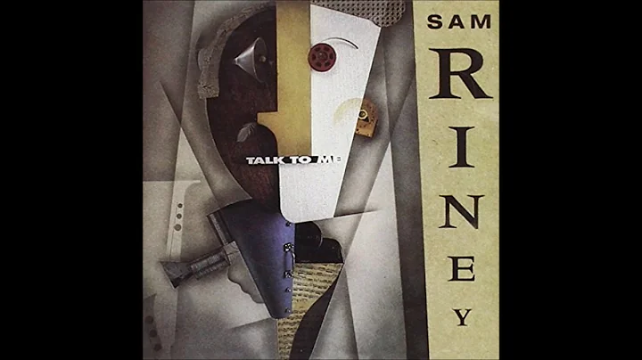 Sam Riney - Wherever You Are