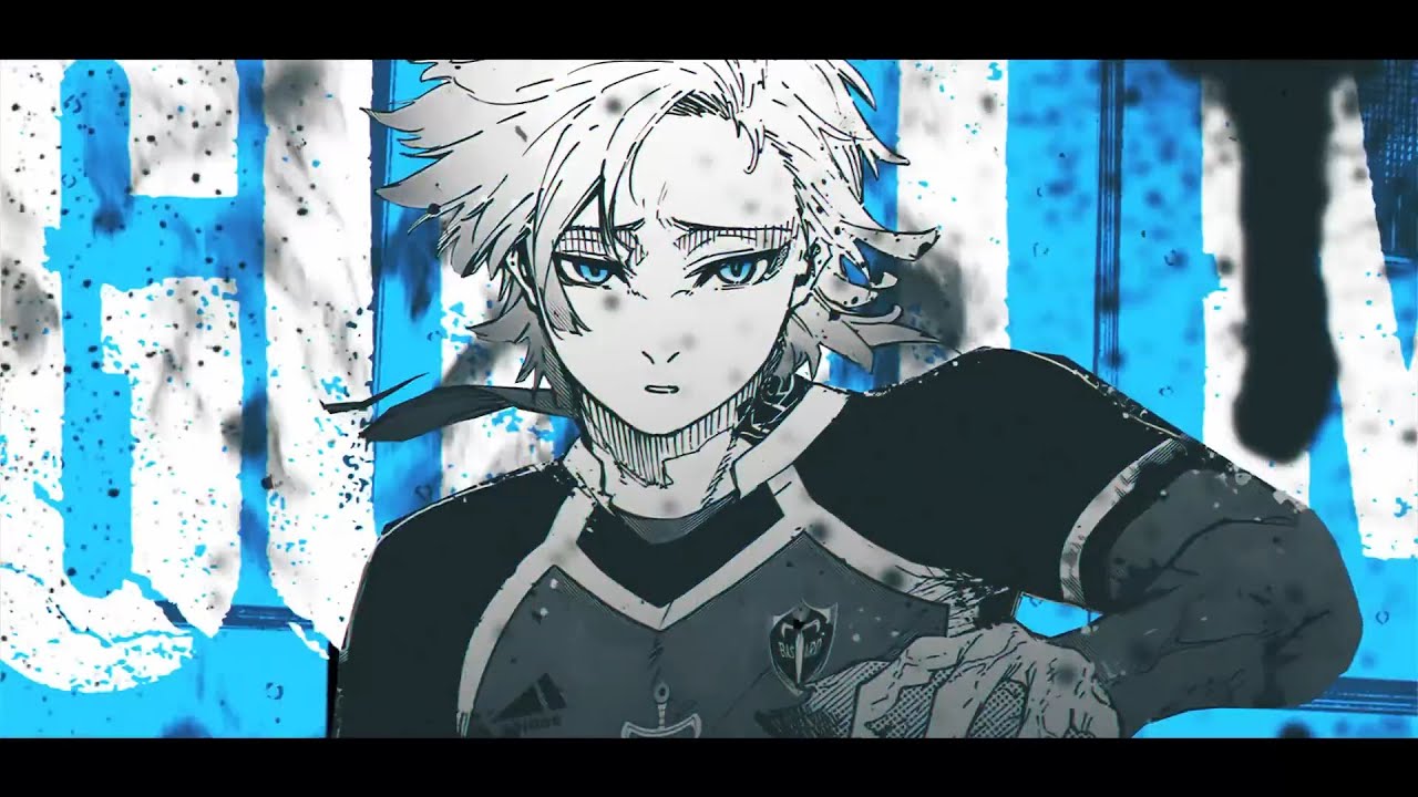 Geek Trap x Blxck x M4rkim x Éodan Type Beat "Fog"