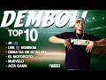 DEMBOW TOP 10 (TEN) | DJ NIETO