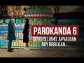 Parokanda 6 (o'zbek film)