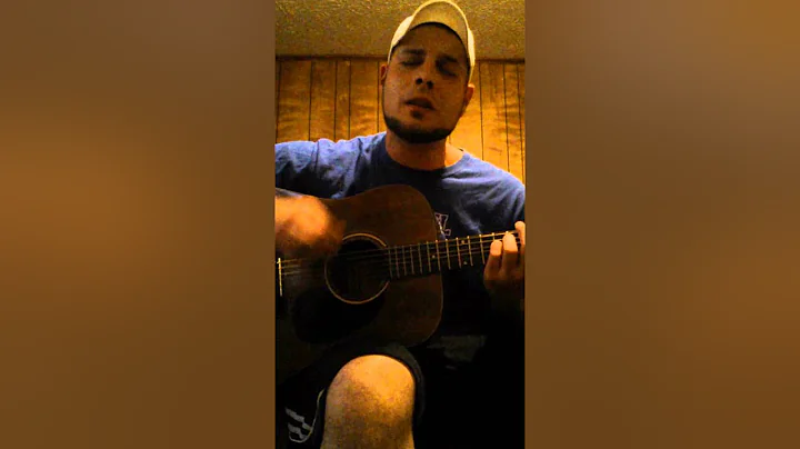 Jeremy Wade Messer ""Goodbye" demo