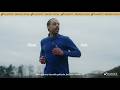 OneASICS Member Voices | Ade’s story of finding freedom through running
