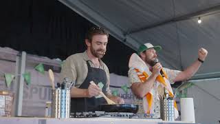 Crab Fest 2025