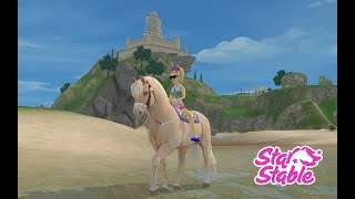 UUSI KISA JA PIENIÄ MUUTOKSIA 🏇🏻 || Star Stable Online