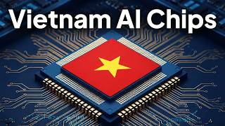 Why Vietnam Is Trying To Be The Next China In The AI Race