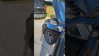 2023 Kia forte U04B1 code