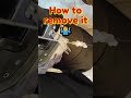 Is it really that hard to remove? 🤔