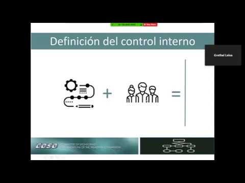 Video: ¿Qué es una auditoría de control interno?