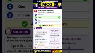 #vectors#crossproduct#class12#maths#cbseboard#icse#stateboard
