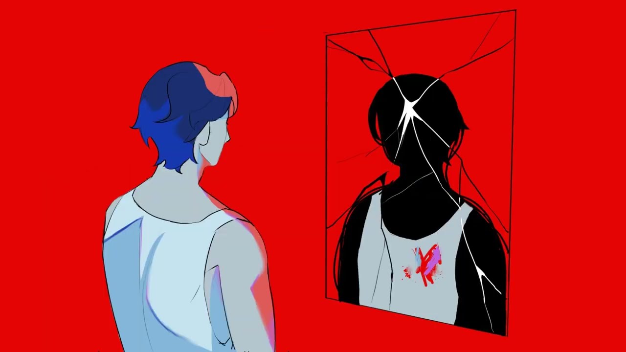 Family Line by Conan Gray (Fan animated MV)