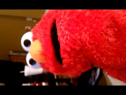 Happy 3rd Birthday Evan From Elmo Youtube