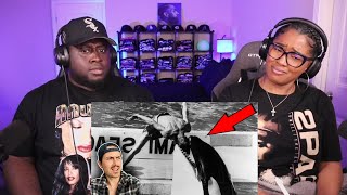 Kidd and Cee Reacts To Top 3 places you CAN'T GO & people who went anyways... Part 10 (Mr Ballen)