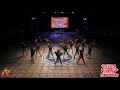 RRCOMMUNITY  - MEGACREW - RUSSIA HIP HOP DANCE CHAMPIONSHIP 2019