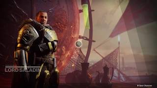 Scour The Rust Bugged - How To Get Grenade Launcher Progress - Destiny 2