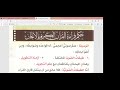 Barnoota Tajwiida Kutaa 10ffaa Ustaaz Abu Mujaddid GAREE KHULAFAA U RAASHIDIIN Kan Appi Zoom Irraa