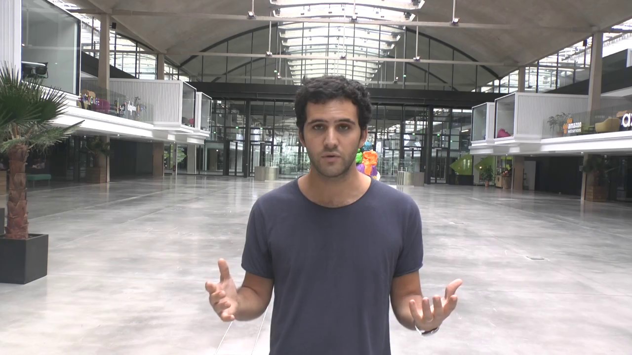 Citodi - GreenTech verte