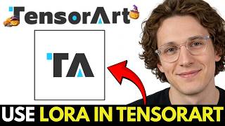 How to Add & Use LoRA in TensorArt | Beginner's Guide (Working 2026)