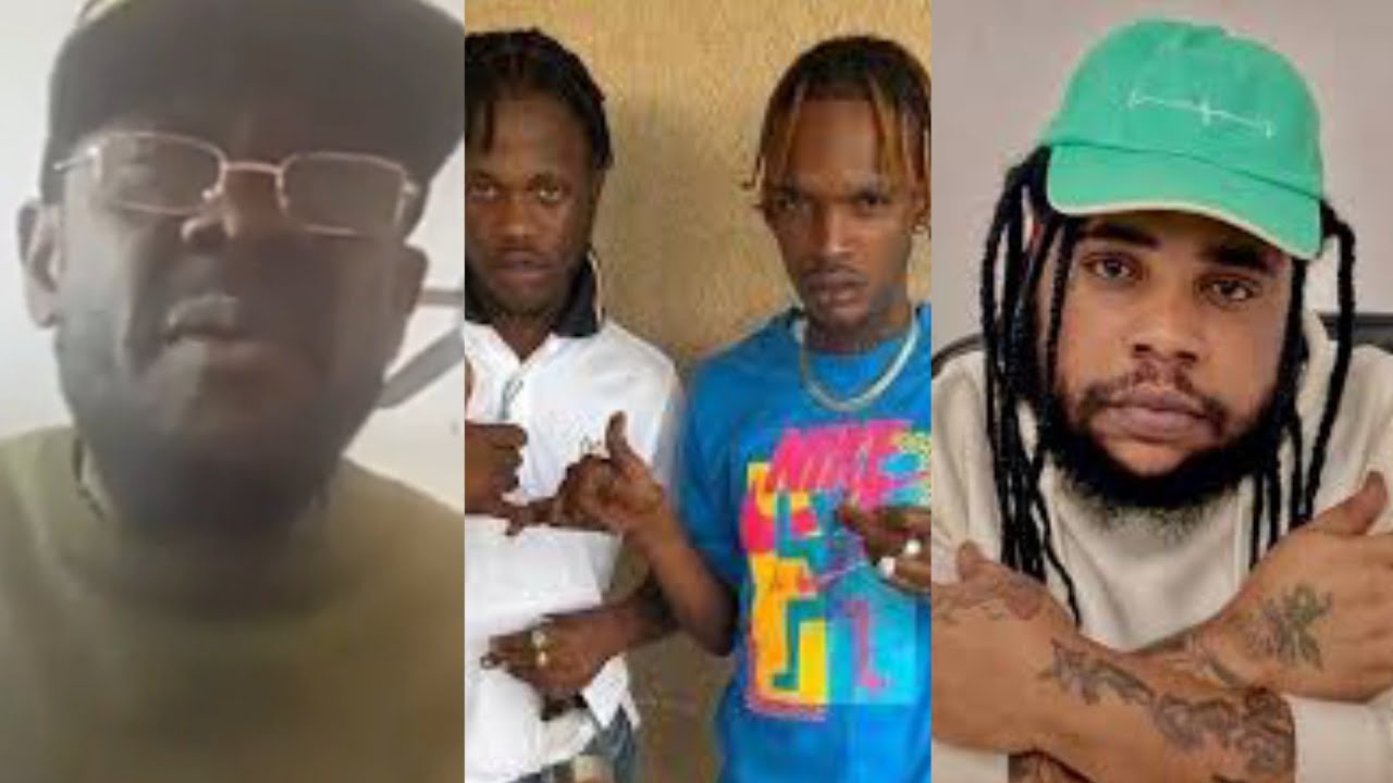 Squash Father Reveals Himself HE is Not Gang Leader. ...