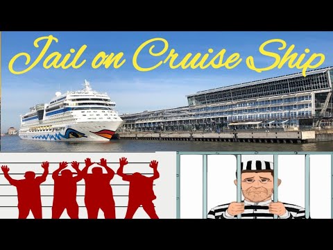 cruise ship criminal activity