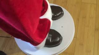 Somethings Wrong Here