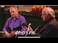 Liam O'Flynn & Arty McGlynn | Tigh Matt Molloy | Geantraí na Nollaig 2009 | TG4