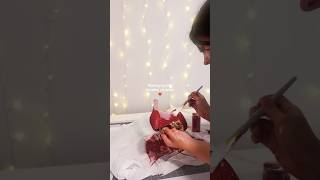 Diy Ruby Red Slippers & Dorothy Dress