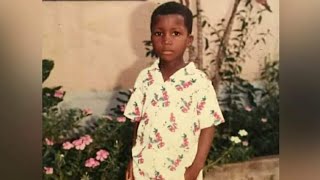 Top 10 Throwback Pictures Of Kofi Kinaata 😂