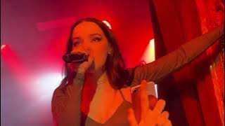 Dove Cameron - Waste - Omeara, London - 13.04.22