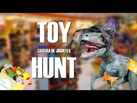 toy-hunt-|-¡muchos-juguetes-nuevos!-|-toys-indabox