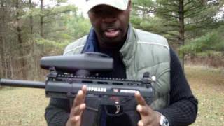 The WOLF'S Den looks at the X7 PHENOM