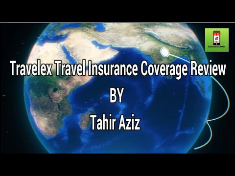 Vidéo: Assurance Travelex : le guide complet