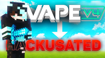 This Gets You HACKUSATED..