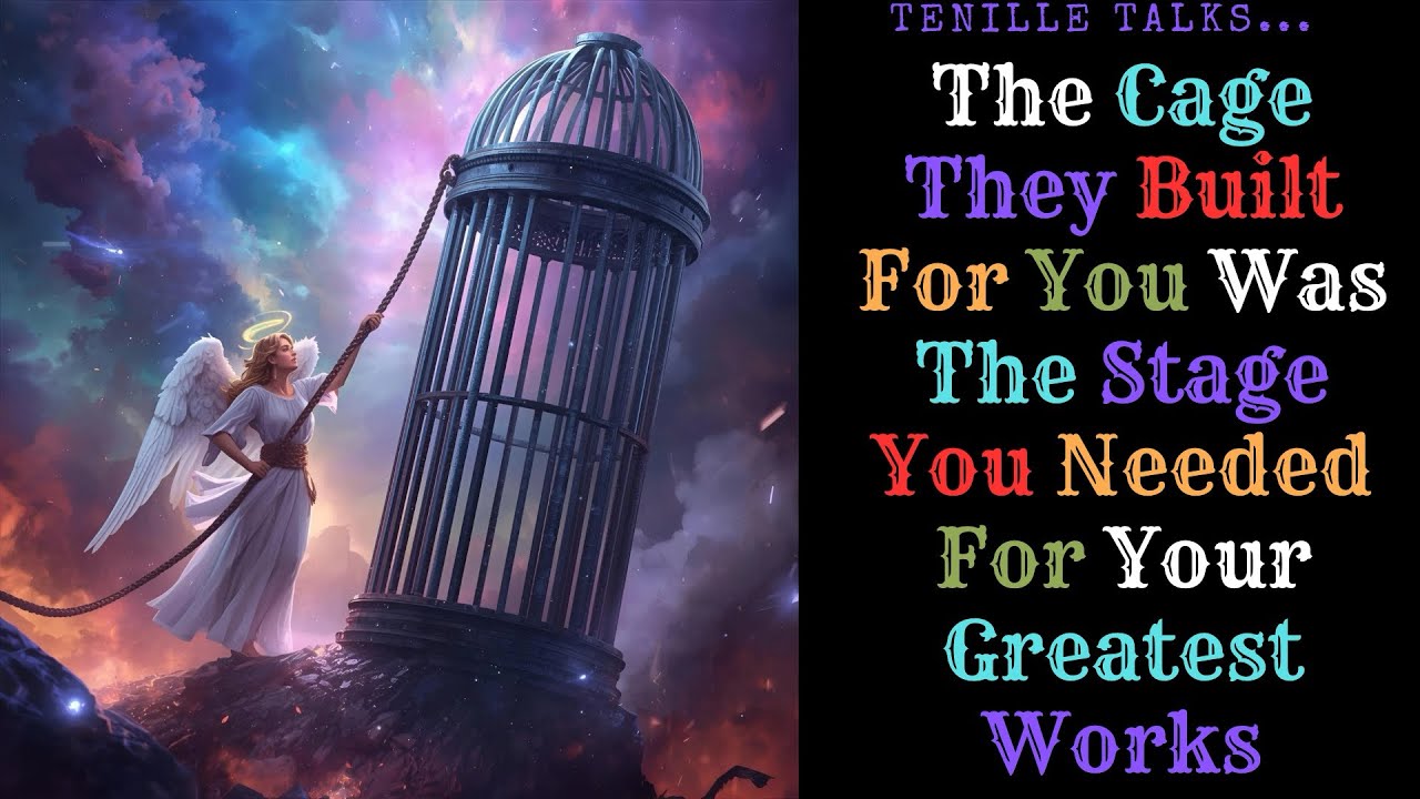 🛎️ Quarantine And Isolation Is A Thing Of The Past | Your Posture Is Top-Tier | Guilt And Worry 