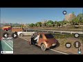 Watch Dog 2 Mobile Fanmade Gameplay Video