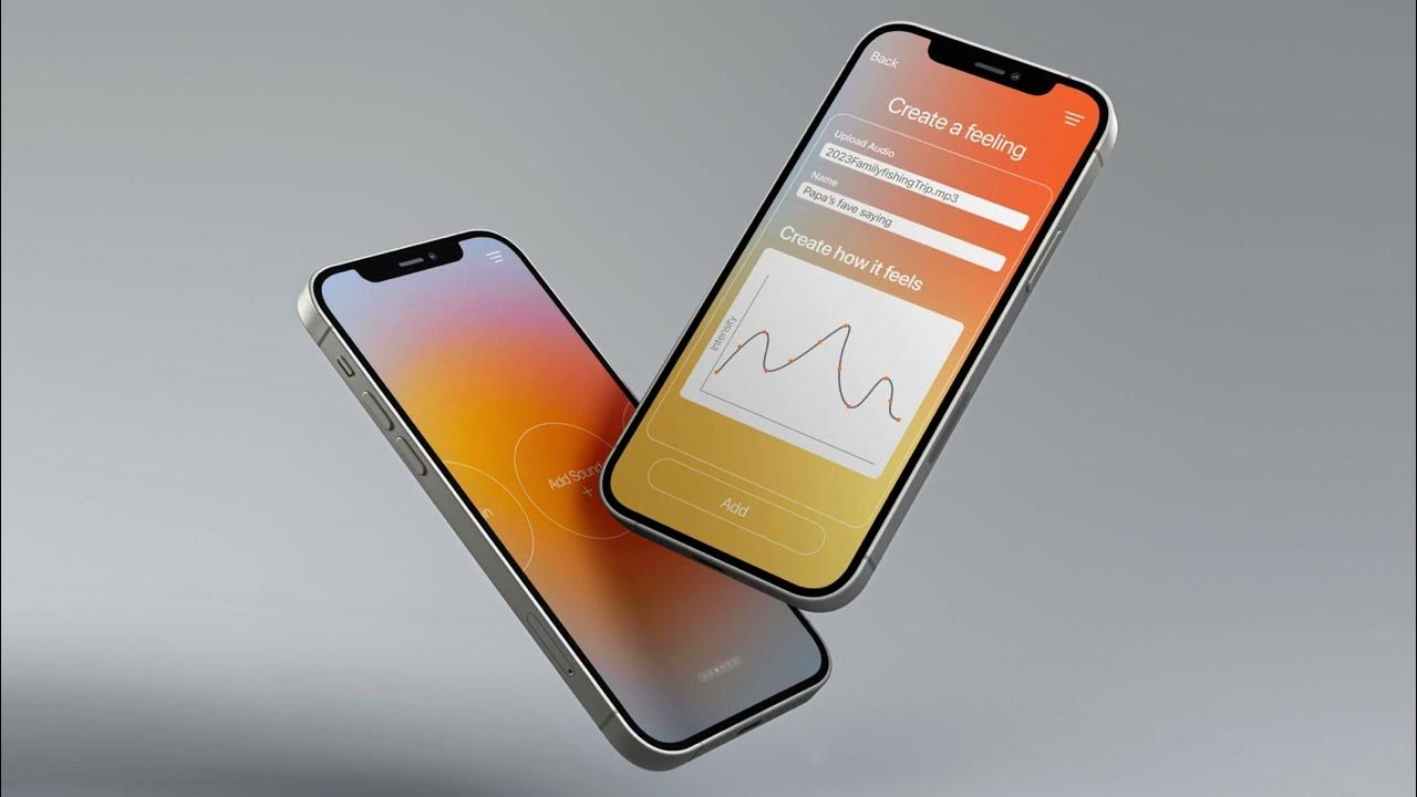 Apple Foundation Program Blanky App for iOS Pitch Presentation YouTube