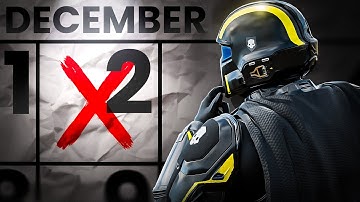 So...We FINALLY Have Confirmation.