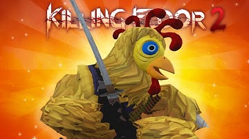 Ik ga hiervoor naar de hel - Killing Floor 2 Grappige momenten