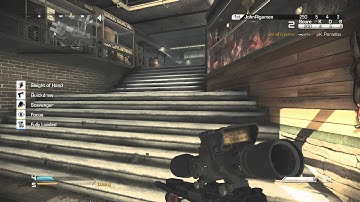 xbox one    trash talker loses in 1v1