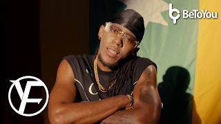 Young F - Se Fue La Luz Ft Juanda Iriarte ❌ El Dannystyle (Video Oficial)