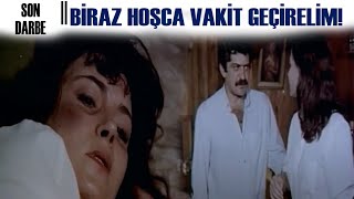 Son Darbe Türk Filmi | Zülfo, Nazmi'nin Karısını Harcıyor!