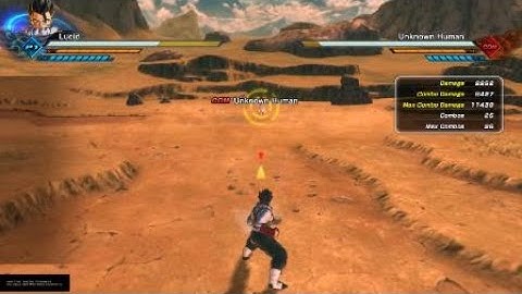 Every Male Earthling Combo That Works With Time Skip/Molotov